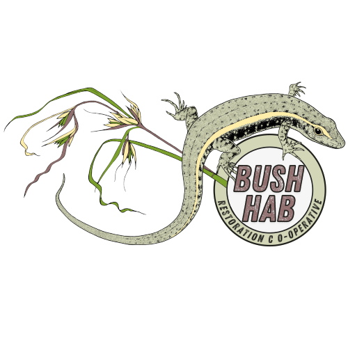 Bush Habitat Restoration Co-operative Limited