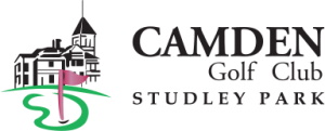 Camden Golf Club, Studley Park