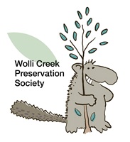 Wolli Creek Preservation Society